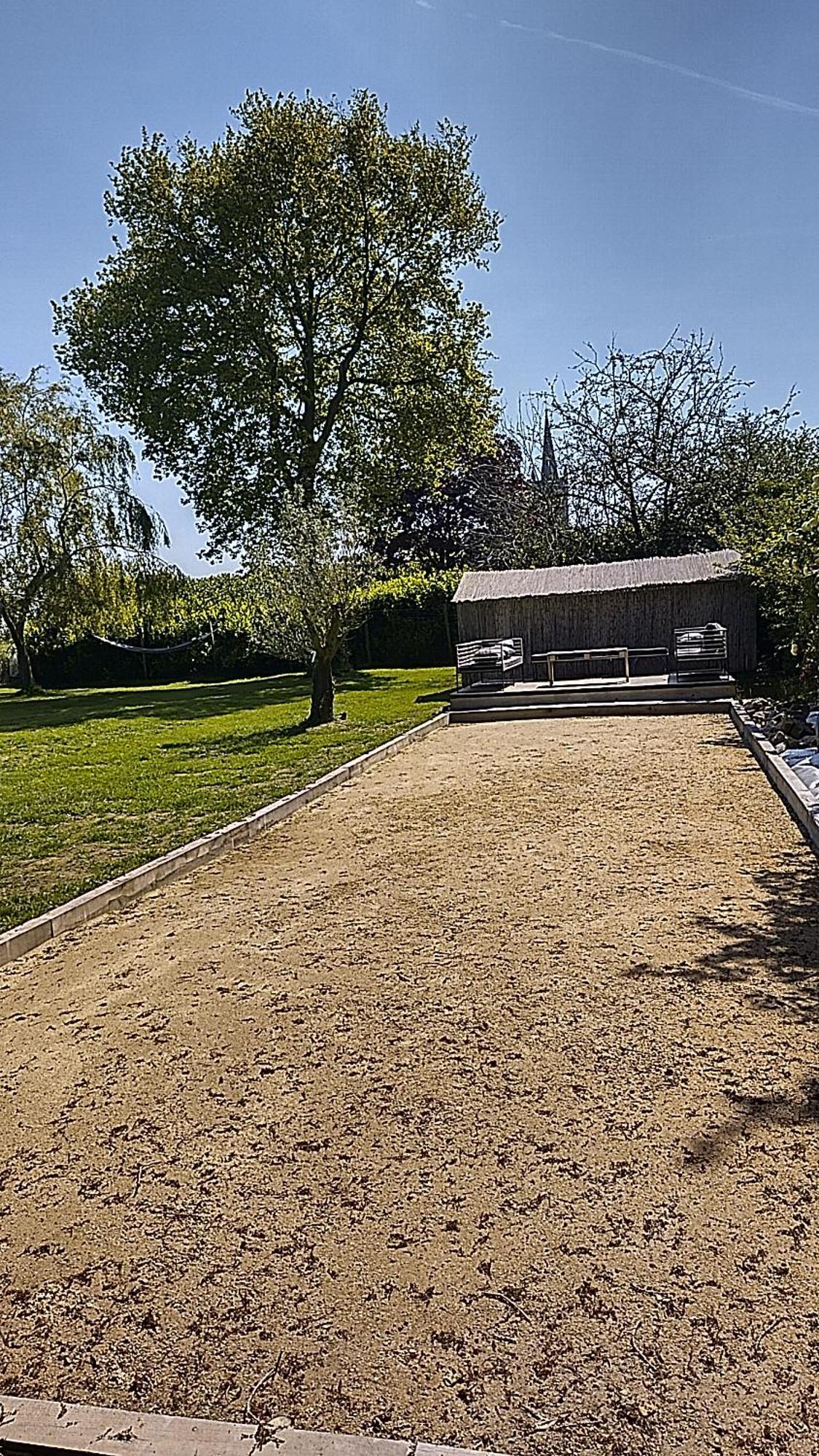 Le Bonheur En Bretagne Otel Rouillac  Dış mekan fotoğraf